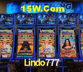 Login Seguro Lindo777