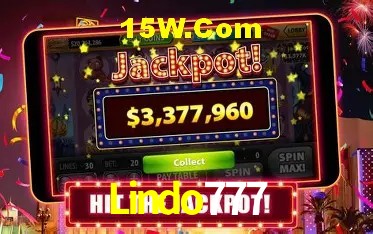 Jogos de Slot Lindo777