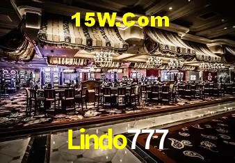 Casino VIP Lindo777