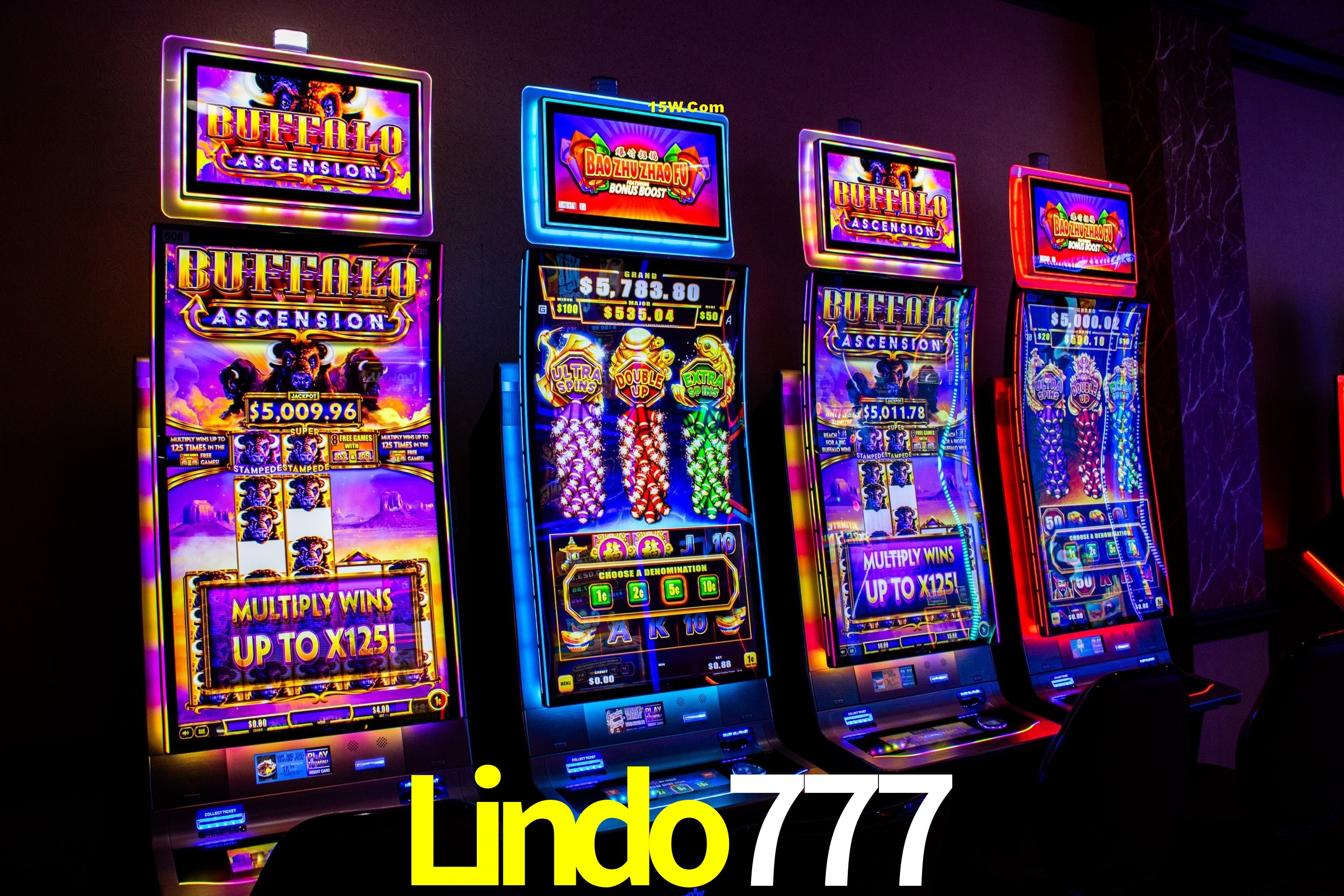 Quick Registration Lindo777