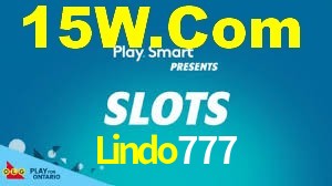 Welcome Bonus Lindo777