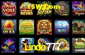 Estatísticas do Jogo Lindo777