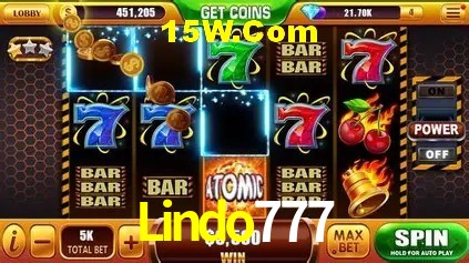 cassino Lindo777