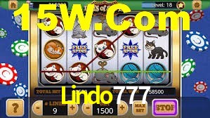 Blackjack Table Lindo777