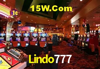 Provedores de Jogos Lindo777