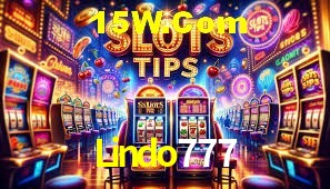 Bonus Features Lindo777