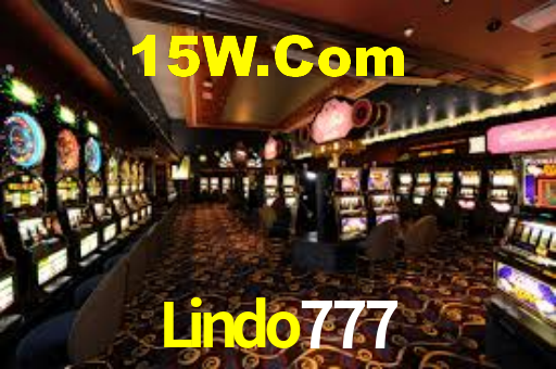 Sinta a adrenalina dos jogos de cassino com Lindo777