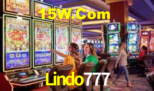 Lindo 777 Bet